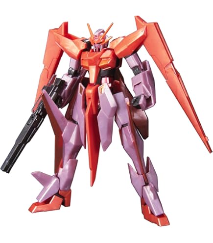 HG サーシェス専用AEUイナクトカスタム（アグリッサ型）、アルケーガンダム HG 1/144 サーシェス専用AEUイナクトカスタム（アグリッサ型